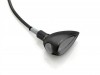 LED blinkr pro motocykly RIZOMA FR027x DROP (E-mark) leštěný chrom
